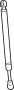 Image of Liftgate Lift Support image for your 2018 Toyota Corolla 1.8L CVT SE Sedan 