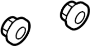View Nut.  Full-Sized Product Image