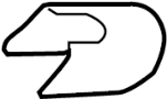 View Arm. Wiper. Cover. Cap.  Full-Sized Product Image