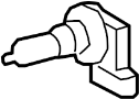 View Headlight Bulb (Upper) Full-Sized Product Image