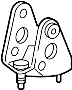 Image of Engine Mount Bracket (Front, Rear, Upper, Lower) image for your 2011 TOYOTA VENZA