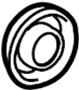 View Dust. Shield.  Full-Sized Product Image