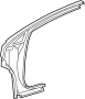 Image of Body A-Pillar (Front, Upper) image for your 2021 Toyota RAV4 PRIME   