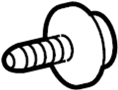 View Screw. (Rear) Full-Sized Product Image