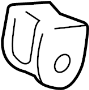 View Suspension Stabilizer Bar Bushing (Rear) Full-Sized Product Image