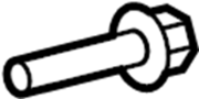 View Bolt. Strut.  Full-Sized Product Image