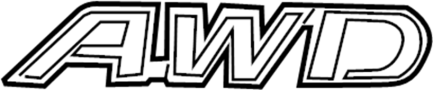 View Hatch Emblem Full-Sized Product Image