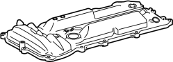 View Engine Valve Cover Full-Sized Product Image