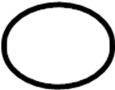View Filter. Ring. Gasket. Oil. Cover. (Lower) Full-Sized Product Image