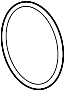 Image of Gasket. Ring. Control. Module. HeadLight.  A component which. image for your 2015 TOYOTA SIENNA