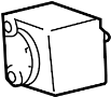 View Buzzer.  Full-Sized Product Image