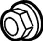 View Nut. (Lower) Full-Sized Product Image