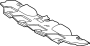 Image of Radiator Support Access Cover (Upper) image for your 2020 Toyota 86   