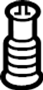 View A/C Receiver Drier Full-Sized Product Image