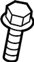View Bolt.  Full-Sized Product Image