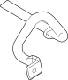 Image of Suspension Stabilizer Bar image for your 2021 Toyota RAV4  Hybrid Limited Sport Utility 