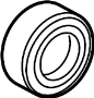 View Seal. Shaft. Axle. Oil. Output. (Front) Full-Sized Product Image
