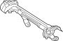 View Windshield Wiper Linkage (Front) Full-Sized Product Image