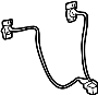 Image of Courtesy Light image for your Toyota