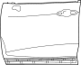 Image of Door Outer Panel (Front) image for your 2017 Toyota Highlander   