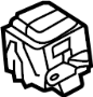 Image of Door Lock Switch image for your 1998 Toyota Tacoma  DLX Extended Cab Pickup Fleetside 
