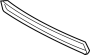 View Grille (Lower) Full-Sized Product Image