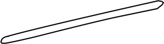 View Headlight Seal Full-Sized Product Image 1 of 2