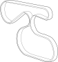 Image of Serpentine Belt image for your 2008 Toyota Camry  SE SEDAN 