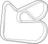 View Serpentine Belt Full-Sized Product Image