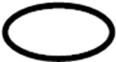 View Seal. Tape. (Front, Upper, Lower) Full-Sized Product Image