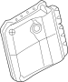 Image of Engine Control Module (ECM) image for your TOYOTA RAV4