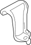View Engine Control Module (ECM) Bracket (Upper) Full-Sized Product Image