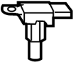View Mass Air Flow Sensor Full-Sized Product Image