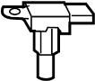 View Mass Air Flow Sensor Full-Sized Product Image