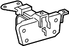Image of Insulator, Engine MO. Side mount. image for your 2014 TOYOTA AVALON XLE Premium Sedan
