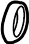 View Gasket. Pipe. Muffler. Exhaust. (Rear) Full-Sized Product Image