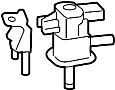 Image of Vacuum. Valve. Exhaust Gas. image for your 2011 Toyota RAV4 2.5L A/T 4WD Sport Sport Utility 