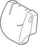 Image of Seat Back Cushion (Left, Rear) image for your 2015 TOYOTA TUNDRA SR5 Crew Cab Pickup Fleetside 5.7L i-Force FLEX RWD