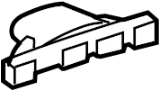 View Roof Luggage Carrier Support Full-Sized Product Image 1 of 3
