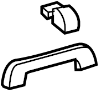 View Interior Grab Bar Full-Sized Product Image