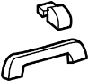 View Interior Grab Bar Full-Sized Product Image