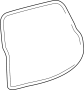 Image of Door Seal image for your Toyota