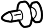 View Screw. Pocket.  Full-Sized Product Image