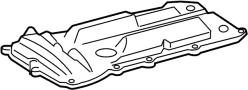 View Engine Valve Cover Full-Sized Product Image