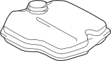 View Transmission Oil Filter Full-Sized Product Image 1 of 6