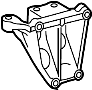 View Engine Mount Bracket (Front, Rear) Full-Sized Product Image