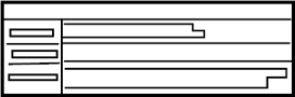 Image of Fan. Label. Cooling.  Caution Label. Engine. image for your 2019 TOYOTA HIGHLANDER