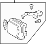 View Cruise Control Distance Sensor Full-Sized Product Image