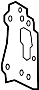 View 5318878010 Full-Sized Product Image for your 2015 Lexus NX300h   