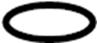 View Seal. Tape. (Front, Upper, Lower) Full-Sized Product Image